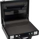 Childs dress up Briefcase, Kids pretend play suitcase, toy