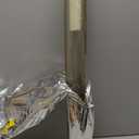 Transparent PVC Coffee Table Cover Protector Wipeable PVC Vinyl Desk Pad Mat 24x66 Inch Waterproof Crystal Plastic Tablecloth for Kitchen Table Dining Table TV Bench Sofa Table Meeting Desk Non-Slip (Clear1.5 Rectangle)