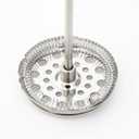 Hario Olive Wood Coffee and Tea Press, 600ml