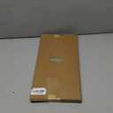 Floroom 15 Inch Round Braided Placemats Set of 6, Washable Heat Resistant Cotton Polyester Circle Place Mats for Kitchen Dining Table - Brown