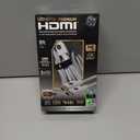 GE Ultra pro Premium HDMI. 8ft.