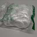 24 Pcs LED Glow Bracelets Sound Activated Bracelet Glow Bracelets with Flashing LED Strobe for Wedding,Carnival,Concerts , Night Events, Rave, Game Prizes, Birthday Party Favor (white) (One Size)