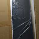 26x38Inch Gold Bathroom Mirrors for Over Sink, Rectangle Vanity Mirror with Metal Frame Wall Mounted, Modern Farmhouse Mirror for Restroom, Bedroom, Entryway (Gold)