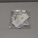 GORAIS Flower Bride Wedding Hair Vine Crystal Bridal Headpieces Pearl Hair Accessories for Women and Girls 1 Count (Pack of 1)