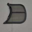 5304511512 Dryer Lint Filter Screen, fit for Electrolux Frigidaire Dryer, replace part 5304505076, 4584403, AP6260854, PS12114610, EAP12114610, Compatible with models EFME517SIW0, EFME517STT0 etc