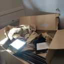 LIVOWALNY 11000 lm LED Work Lights with Stand Pack of 4, 110W Adjustable Head Tower Light with 13FT Cord, Portable IP65 Waterproof Tripod Flood Light for Job Site Workshop Garage Construction Lighting