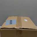 8Pack White Table Cloth Rectangle Tablecloth 60 x102 Inch, Polyester Table Cloths for 6Foot Rectangle Tables Wrinkle Resistant Washable Fabric Polyester Clothes for Christmas Wedding, Banquet, Party