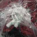 Double Side L Shape Couch Cover Sectional Sofa Covers Set Chaise Couch Cover Slip Covers for Sofas Couches Sectional Furniture Protector Cover