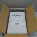 KKBESTPACK 6x9 Poly Mailers Envelope Shipping Bags Pack of 1000 (CNP9) White