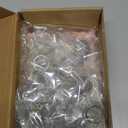 JXVICT Valentines Day Cards for Kids Classroom School, 24 Pack Valentine Exchange Cards with Crystals & Keychain Bulk, Valentines Day Gifts for Boys Girls Toddlers Class Party Favors (#1)