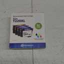 Epson T220XL 4 Colors