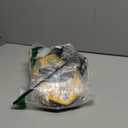 Growsland Remote Control Car, RC Cars for Kids 1:18 Electric Toy Car Hobby Racing Car Toys with Lights & Controller, Christmas Birthday Gift for 3 4 5 6 7 8 9 Year Old Boys Girls (Yellow)