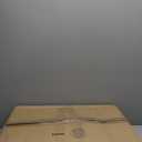 Lasko Pedestal Fan, Oscillating Fan for Bedroom with Adjustable Height and 3 Cooling Speeds, Portable, 18", Black, 1827