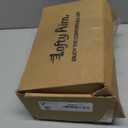 Lumbar Support Pillow for Car, Memory Foam Lumbar Pillow for Lower Back Pain Relief - Back Cushion for Driving, Chair Support for Car-Office Chair, Wheelchair - Black