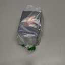 Tub Works Emergency Cars Light Up Bath Toys, 6 Pack | Water-Activated Light Up Toys Flash & Change Color | Soft, Squeezable Baby & Toddler Bath Toys | Sensory Toys with Bath Lights for Kids Bath