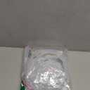 Glass Door Side Seal Strip 100 Frameless Shower Door Sweep for 3/8" Sliding or Swing Framelss Glass Door