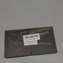 Professional 4 in 1 Dog & Cat Grooming Scissors Kit with Safety Round Tips,Sharp & Durable,Dog Shears for Grooming - Includes Straight, Curved, Thinning Scissors and Comb - Premium Pet Supplies