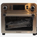 AOBOSI Silver Air Fryer Toaster Oven FM9010