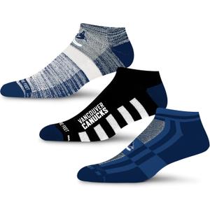 For Bare Feet NHL Unisex Best Team Ever Crew Sock Nhl (One Size)