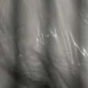 MIULEE Luxury Super Soft Fluffy Area Rug Faux Fur Sheepskin Rug Decorative Christmas Plush Shaggy Carpet for Bedside Sofa Floor Nursery 2 x 6 Feet, White