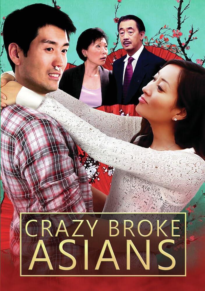 Crazy Broke Asians