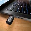 Sandisk Ultra Shift USB 3.0 Flash Drive 128Gb