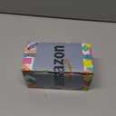 | Original Viral Desktop Tape Dispenser for Gift Wrapping & Crafts | Prepares 18 Tape Strips Fast | Blade-Free, Compact, Heavy-Duty | Fits Standard, Washi & Double-Sided Tape