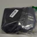 JOYTUTUS Center Console Cover Compatible with 2011-2016 Ford F250 F350 F450, 2011-2014 F150 with Jump Seat Console, Leather Armrest Cover Center Console Cushion (Jump Seat Only)