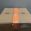 Cooling Pillows Queen Size Set of 2, Memory Foam Pillows with Zipper, Adjustable Firmness for Sleeping Cool Cold Pillow to Hot, Side, Back and Stomach Sleepers, 2 Pack, 20x30 (Cooling Blue Cover)