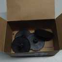 Dorman 924-070 Rear Leaf Spring Insert Compatible with Select Models, 4 Pack