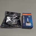 Aynaxcol 8K0941597B Xenon Light Ballast with Igniter and D3S Bulb Replacement for A3 A4 A5 A6 A7 A8 Q5 Q7 S4-S8 CC Eos for Touareg