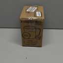 Instant Pot Instant MagicFroth 9-in-1 Electric Milk Steamer and Frother, 17oz Stainless Steel Pitcher, Hot and Cold Foam Maker and Milk Warmer for Lattes, Cappuccinos, Macchiato