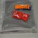 COUOMOXA Soccer Board Game for Kids: Mini Foosball Table Game - Interaction Soccer Toys for 3 4 5 6 7 8-12 Year Old Indoor Family Playroom Party - Perfect Birthday Sports Gift for Boys Girls