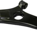 MOOG RK622825 Front Left Lower Suspension Control Arm and Ball Joint Assembly for Hyundai Sonata