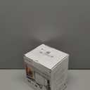 Magcubic Mini Projector 4K Support, Portable Projector with WiFi 6 and Bluetooth 5.4, 5W Soundbase Speaker, Smart Proyector with Auto Vertical Keystone 180Rotatable for Movie Home Outdoor (Gray)