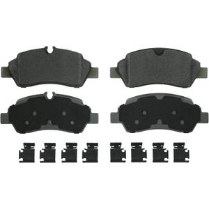 COMPATIBILITY  Fits 2015-2020 Ford Transit-150; 2015-2020 Ford Transit-250; 2015-2020 Ford Transit-350; 2015-2019 Ford Transit-350 HD (MX1775)