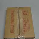 Space Art Deco Double 5x7 Picture Frame, 2 5x7 Folding Photo Frame, Standing Vertically on Desktop or Tabletop, Home Decorative Christmas Holiday Gift, Pink