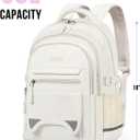 Kids Backpack for Girls - High School College Backpack for Teen Girls with 15.6 Laptop Compartment Back to School