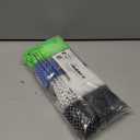 Compression Socks 4 Paris for Women & Men 20-30mmhg Knee High Circulation Support (S/M, L/XL, XL/XXL) (XL)