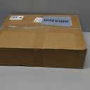 Geegoods Turtle Tank Aquarium,Reptile Aquarium Terrapin Lake with Water Pump Tank for Pet Turtle Reptile Habitat