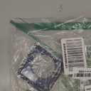 Magnetic Case for Samsung Galaxy Z Flip 7, [Compatible with MagSafe] Military Grade Shockproof Slim fit Samsung Z Flip 7 Phone Case with Magnetic Ring Kickstand, Blue