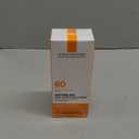 La Roche-Posay Anthelios Melt-In Milk Sunscreen SPF 60, Sunscreen For Body & Face, Broad Spectrum SPF + Antioxidants, Oil Free, Lightweight & Fast Absorbing, Oxybenzone Free (5 Fl Oz (Pack of 1))