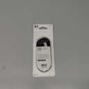 Micro USB Charger Cable 6 Ft