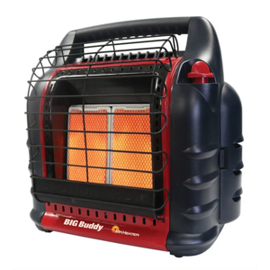 Big Buddy® Portable Heater