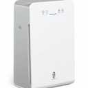 TaoTronics TT-AP007 Air Purifier for Home, H13 Air Purifier, White