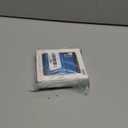 GIVELOT Magnetic for iPhone 16 Pro Max Case,[Compatible with Magsafe][Slide Camera Cover][Kickstand][Military Grade Protection] Shockproof Rugged Case for iPhone 16 Pro Max,Black