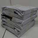 6 pack SUPLABEL Cabin Air Filter Replacement 97133-B2000 Compatible with Kia Soul Activated Carbon, CF12002 for Kia Soul (2014-2019), Kia Soul EV (2015-2019)