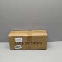 Wedding Arch Backdrop Stand Set of 2 (7.2FT, 6FT),Gold Metal Arch Backdrop Stand,Balloon Arch Stand for Wedding Ceremony Baby Shower Outdoor Indoor Birthday Party Graduation Decoration