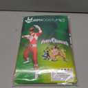 Morphsuits Power Rangers Costume, Power Ranger Costumes Adult, Red Power Ranger Costumes, Mens Power Ranger Costume Adult, Power Ranger Suit Adult, Adult Red Ranger Costume, Medium