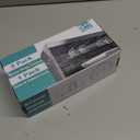 Mom's Choice Gold Awards Winner - Stove Knob Covers for Child Safety (5 + 1 Pack) Double-Key Design and Upgraded Universal Size Gas Knob Covers Clear View Childproof Oven Knob Covers for Kids and Pets